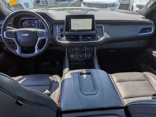 2023 Chevrolet Tahoe 4WD Premier
