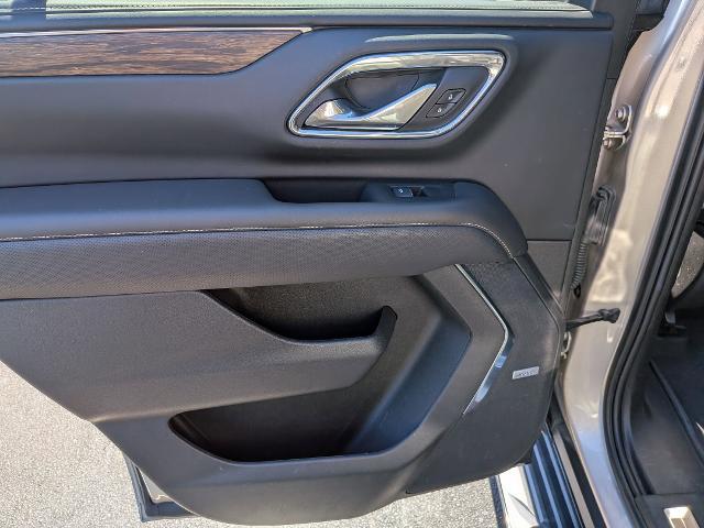 2023 Chevrolet Tahoe 4WD Premier