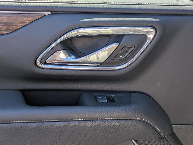 2023 Chevrolet Tahoe 4WD Premier