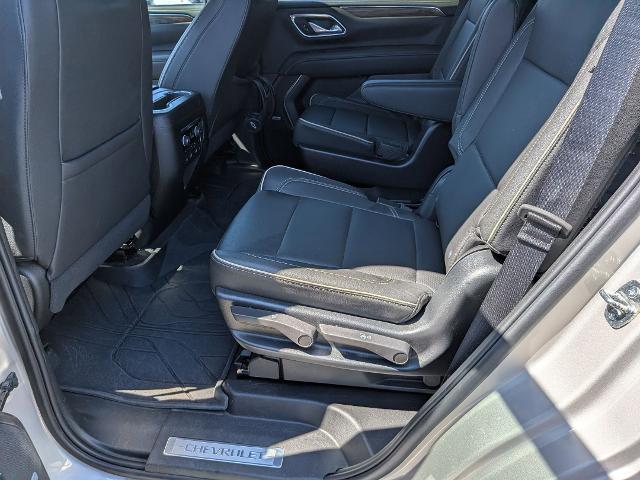 2023 Chevrolet Tahoe 4WD Premier
