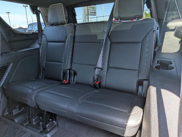 2023 Chevrolet Tahoe 4WD Premier
