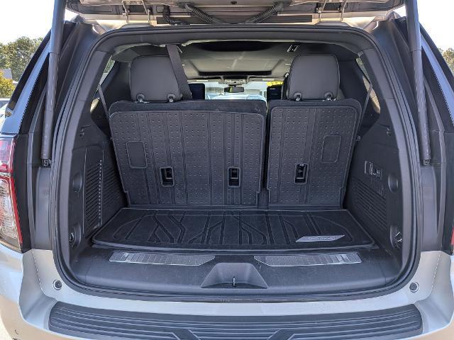 2023 Chevrolet Tahoe 4WD Premier