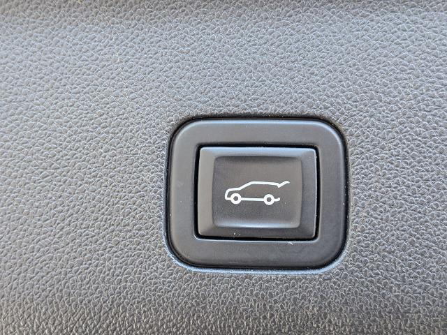 2023 Chevrolet Tahoe 4WD Premier