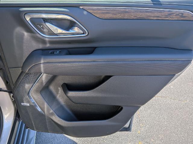 2023 Chevrolet Tahoe 4WD Premier