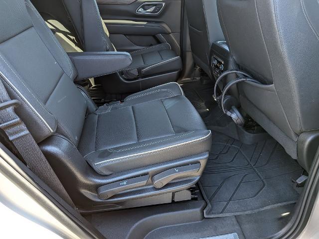 2023 Chevrolet Tahoe 4WD Premier