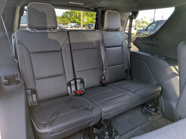 2023 Chevrolet Tahoe 4WD Premier
