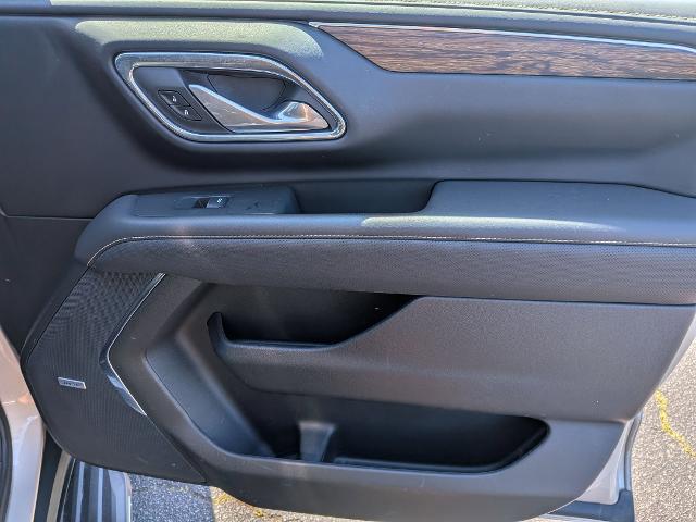2023 Chevrolet Tahoe 4WD Premier