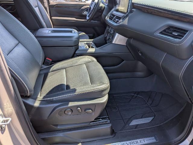 2023 Chevrolet Tahoe 4WD Premier
