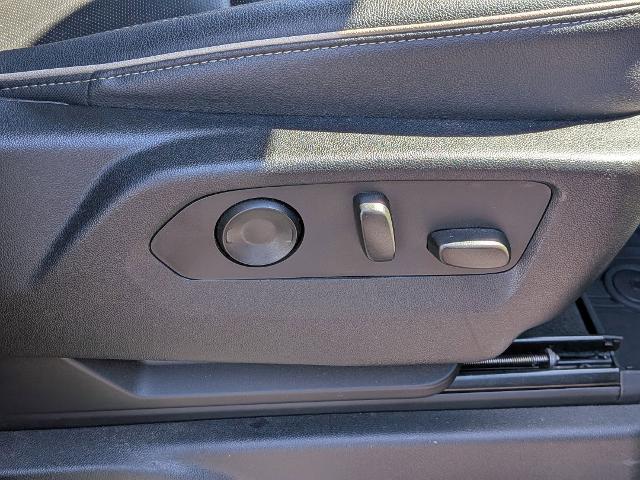 2023 Chevrolet Tahoe 4WD Premier
