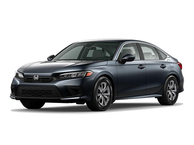 2024 Honda Civic LX for sale in Greenville, NC