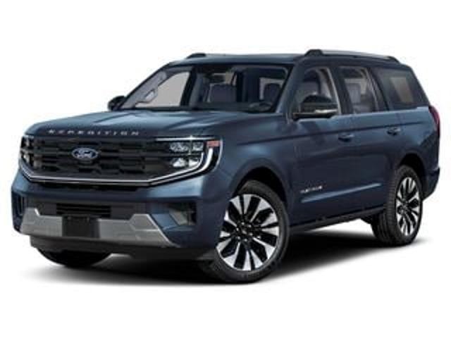 2025 Ford Expedition Platinum for sale in Greenville, NC