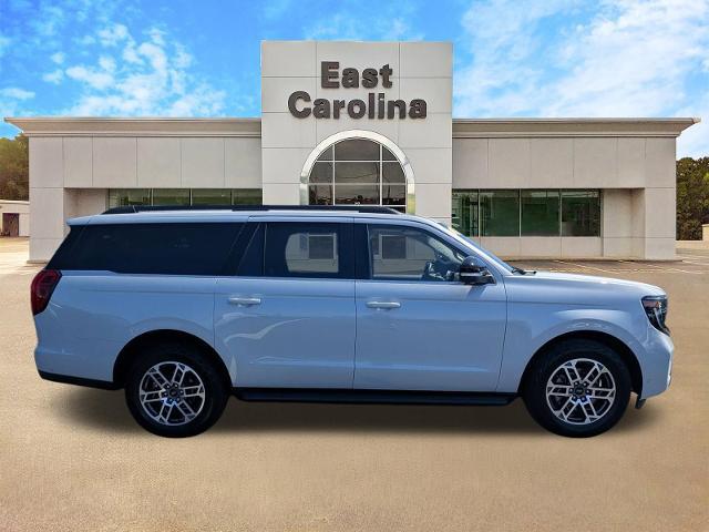 2025 Ford Expedition Active MAX