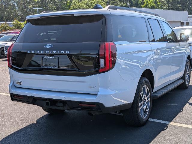 2025 Ford Expedition Active MAX