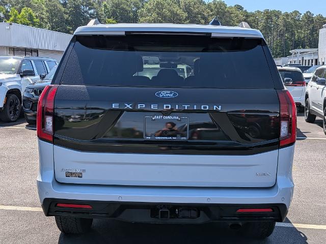 2025 Ford Expedition Active MAX
