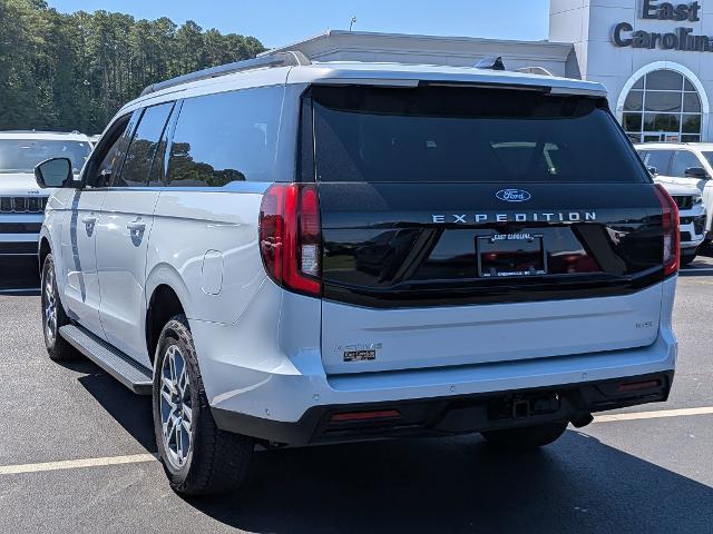 2025 Ford Expedition Active MAX