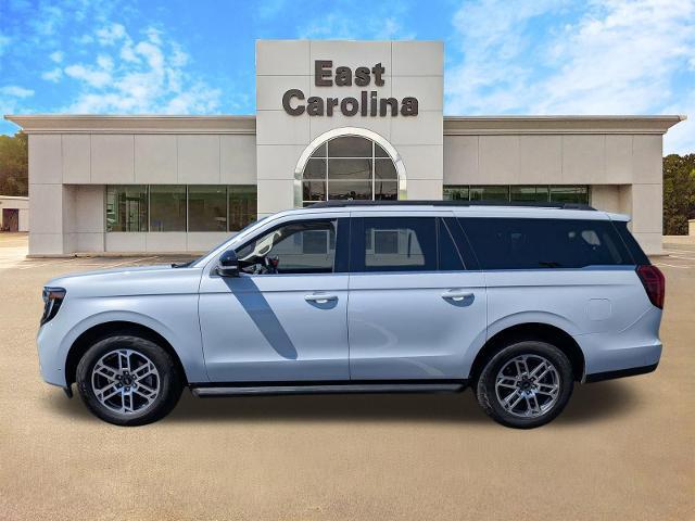 2025 Ford Expedition Active MAX