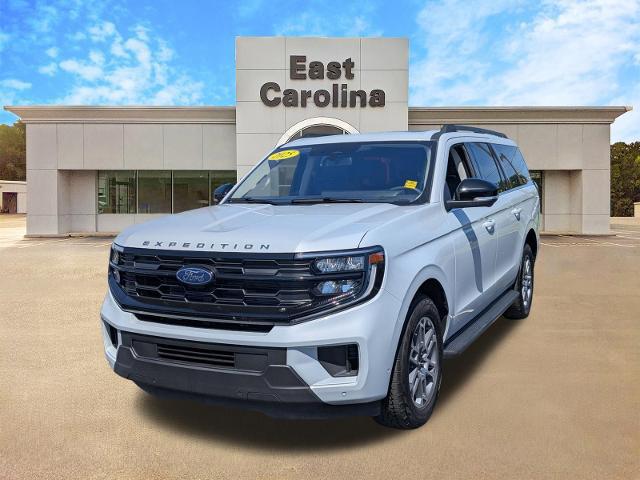 2025 Ford Expedition Active MAX