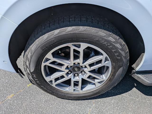 2025 Ford Expedition Active MAX