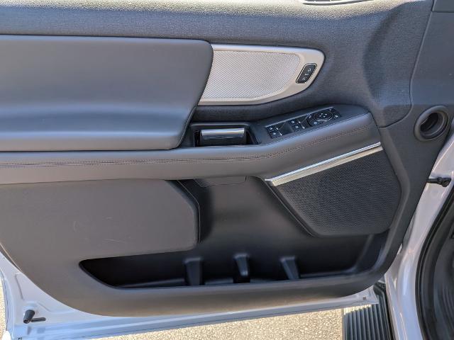 2025 Ford Expedition Active MAX
