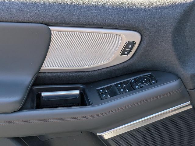 2025 Ford Expedition Active MAX