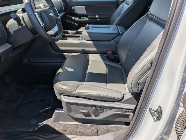 2025 Ford Expedition Active MAX