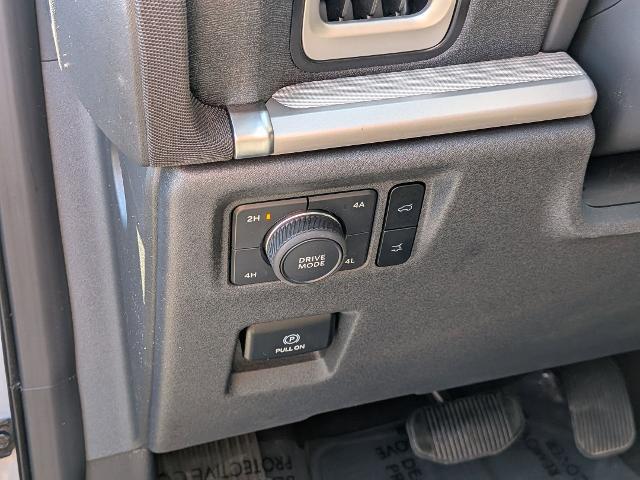 2025 Ford Expedition Active MAX