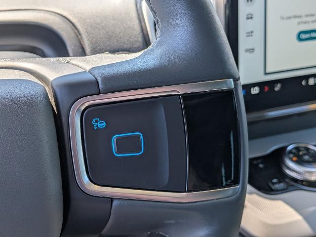 2025 Ford Expedition Active MAX