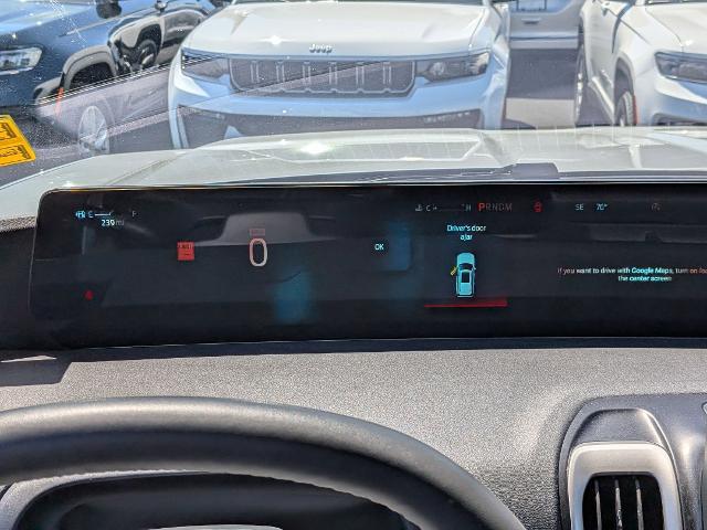 2025 Ford Expedition Active MAX
