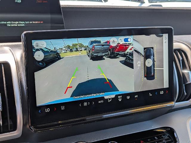 2025 Ford Expedition Active MAX