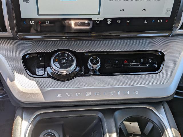 2025 Ford Expedition Active MAX