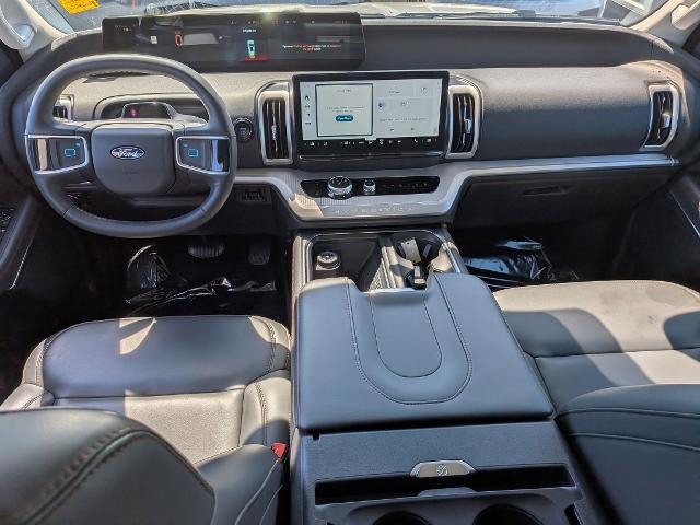 2025 Ford Expedition Active MAX