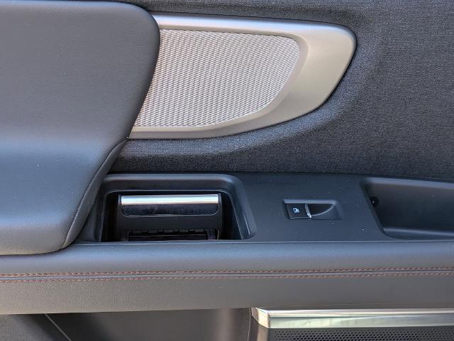 2025 Ford Expedition Active MAX