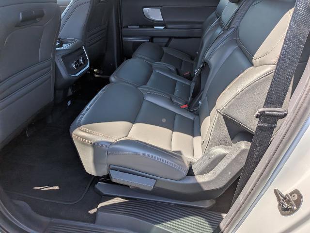 2025 Ford Expedition Active MAX