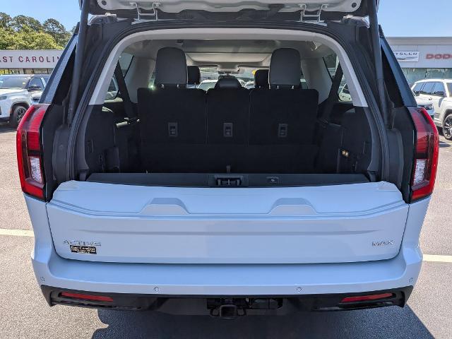 2025 Ford Expedition Active MAX