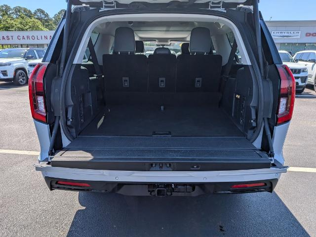 2025 Ford Expedition Active MAX
