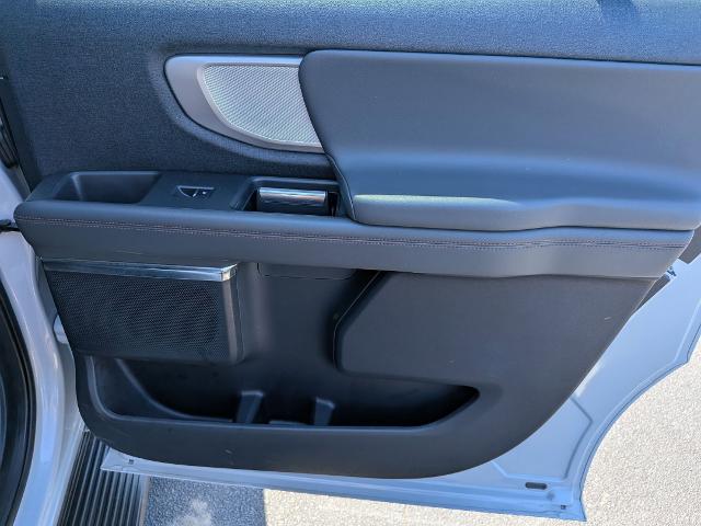 2025 Ford Expedition Active MAX