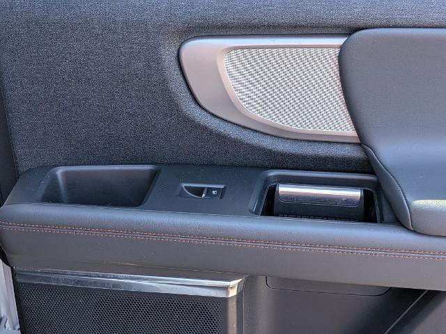 2025 Ford Expedition Active MAX