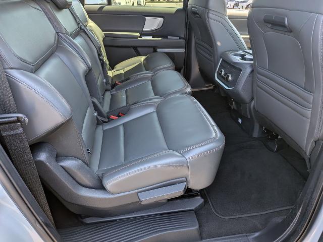 2025 Ford Expedition Active MAX