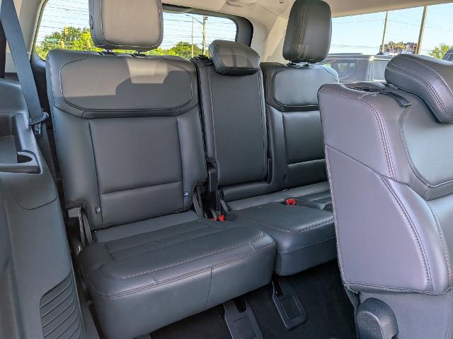2025 Ford Expedition Active MAX