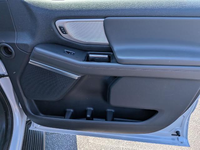 2025 Ford Expedition Active MAX