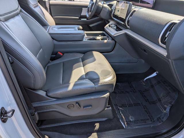 2025 Ford Expedition Active MAX