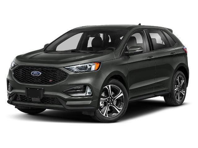 2019 Ford Edge ST for sale in Greenville, NC