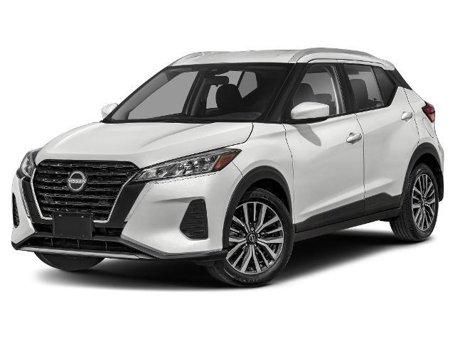 2023 Nissan Kicks SV Xtronic CVT for sale in Greenville, NC