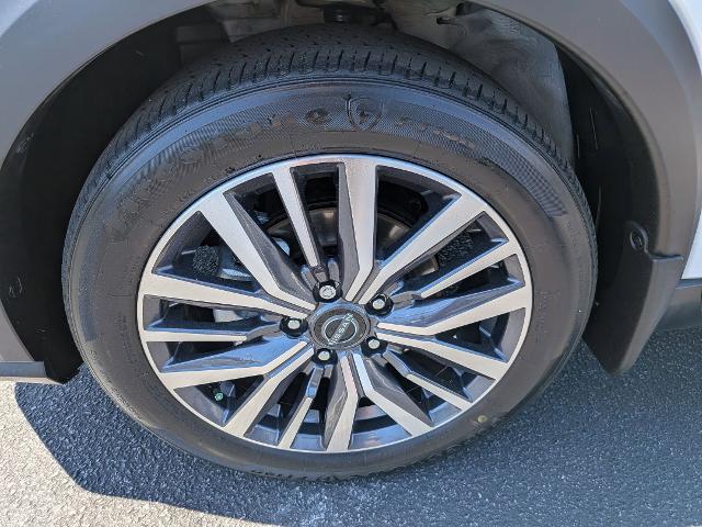 2023 Nissan Kicks SV Xtronic CVT