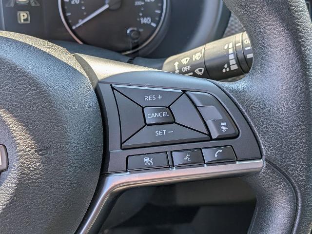 2023 Nissan Kicks SV Xtronic CVT