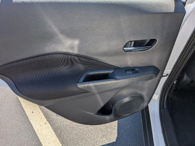 2023 Nissan Kicks SV Xtronic CVT