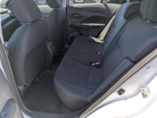 2023 Nissan Kicks SV Xtronic CVT