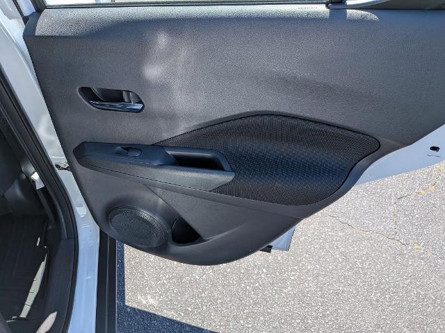 2023 Nissan Kicks SV Xtronic CVT