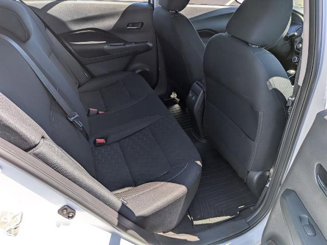 2023 Nissan Kicks SV Xtronic CVT