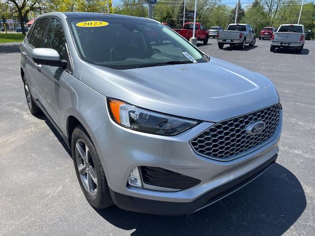 2023 Ford Edge SEL for sale in Lockport, NY